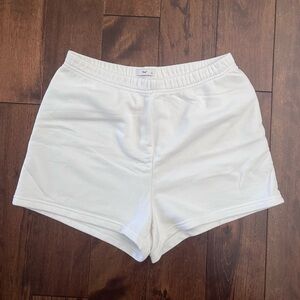 Aritzia Sweat Short